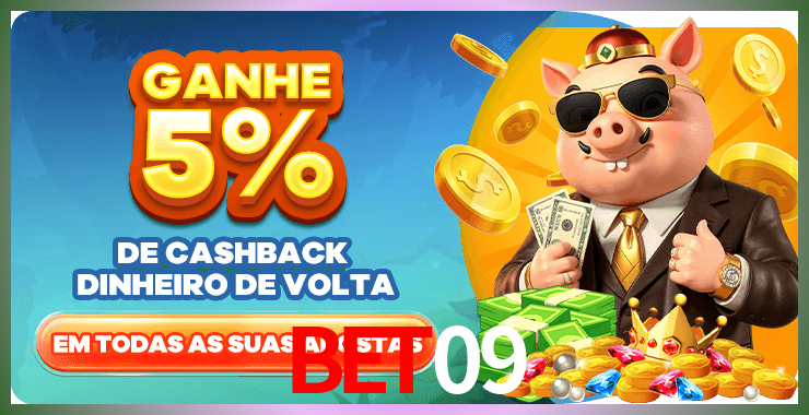 Qualificar VIP bet09