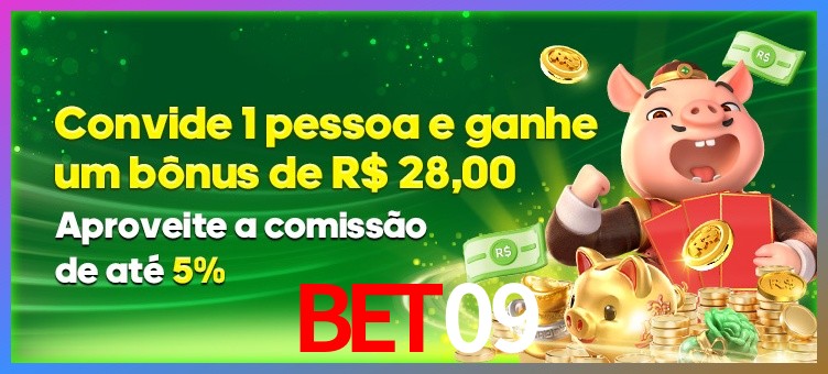 Prêmio bet09